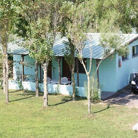 Resort Rosapineta Sud In Розолина-Маре Экстерьер фото
