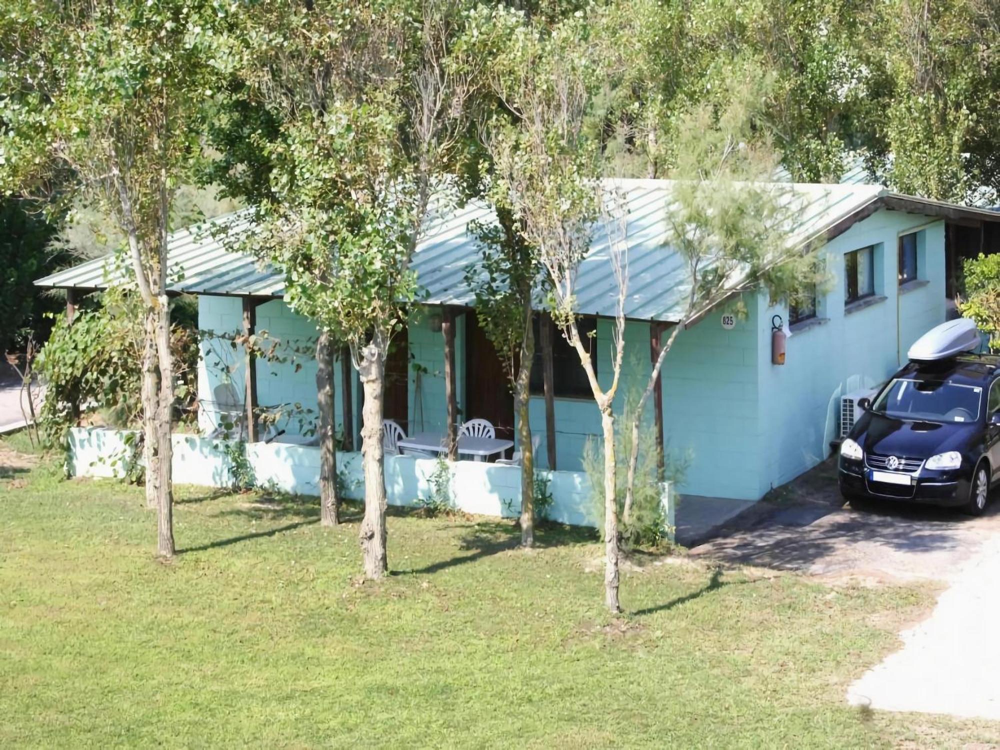 Resort Rosapineta Sud In Розолина-Маре Экстерьер фото